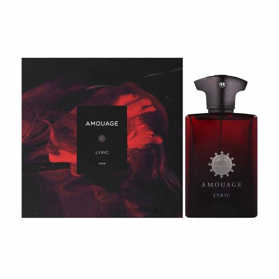 Amouage Lyric For Men Eau de Parfum 100ml, 5 image