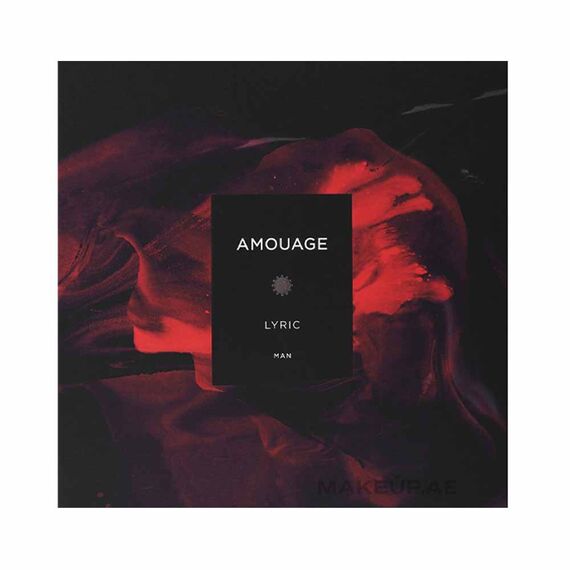 Amouage Lyric For Men Eau de Parfum 100ml, 4 image