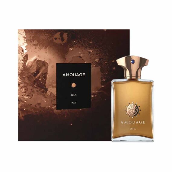Amouage Dia For Men Eau De Parfum 100ml, 3 image