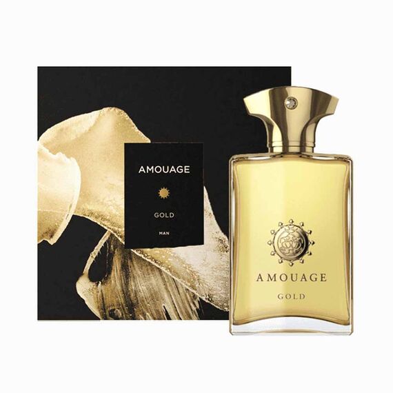 Amouage Gold For Men Eau de Parfum 100ml, 5 image
