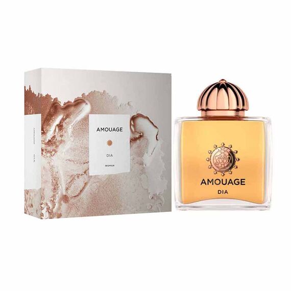 Amouage Dia For Women Eau de Parfum 100ml, 3 image