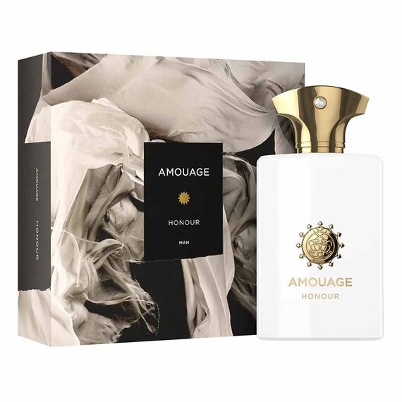 Amouage Honour For Men Eau De Parfum 100ml, 2 image