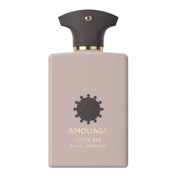 Amouage Library Collection Opus XIV Royal Tobacco Eau de Parfum 100ml