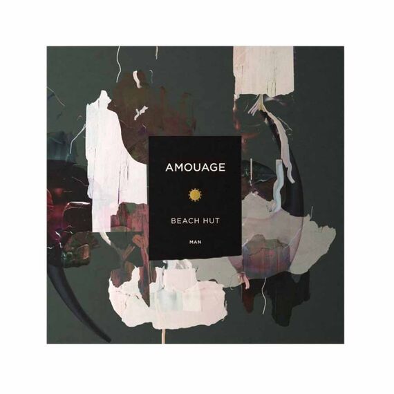 Amouage Beach Hut For Men Eau De Parfum 100ml, 5 image