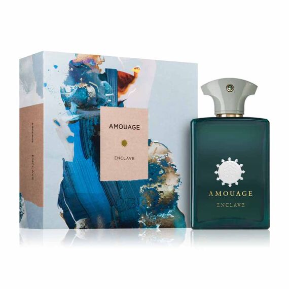 Amouage Enclave Eau De Parfum 100ml, 3 image