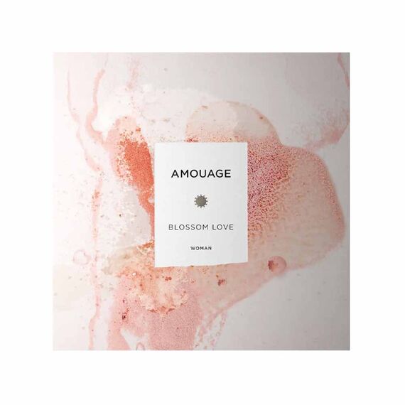 Amouage Blossom Love For Women Eau De Parfum 100ml, 4 image