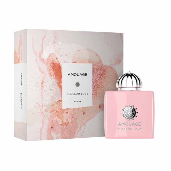 Amouage Blossom Love For Women Eau De Parfum 100ml, 5 image