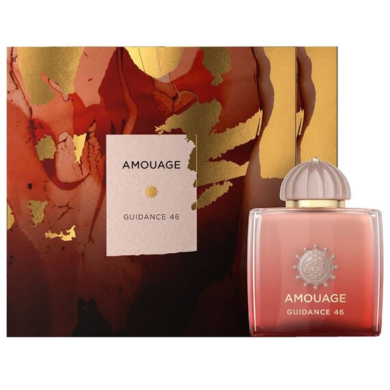 Amouage Guidance 46 Extrait De Parfum 100ml, 2 image