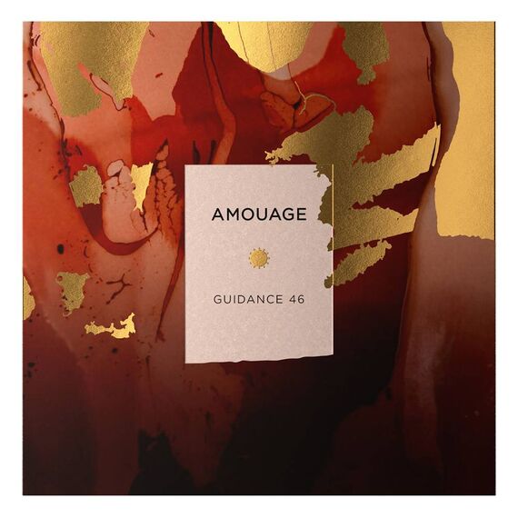 Amouage Guidance 46 Extrait De Parfum 100ml, 3 image