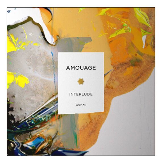 Amouage Interlude For Women Eau De Parfum 100ml, 3 image