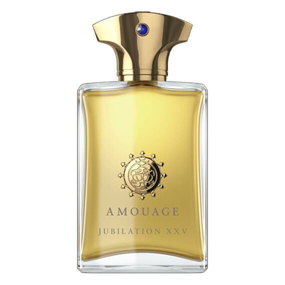 Amouage Jubilation XXV For Men Eau De Parfum 100ml