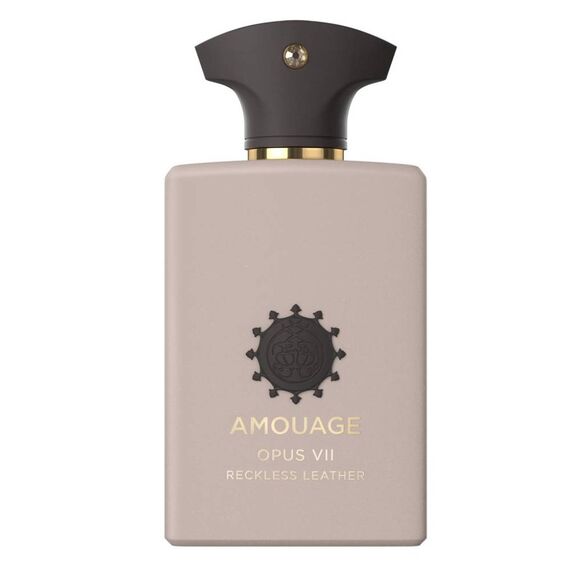 Amouage Library Collection Opus Vii - Reckless Leather Eau De Parfum 100ml