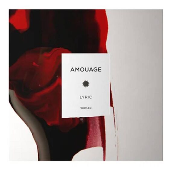 Amouage Lyric For Women Eau De Parfum 100ml, 2 image