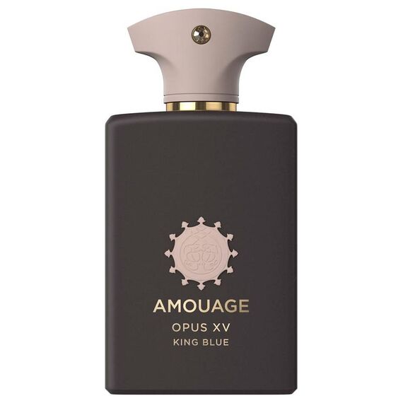 Amouage Opus XV - King Blue Eau De Parfum 100ml