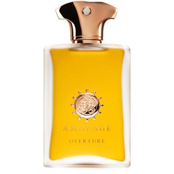 Amouage Overture For Men Eau De Parfum 100ml