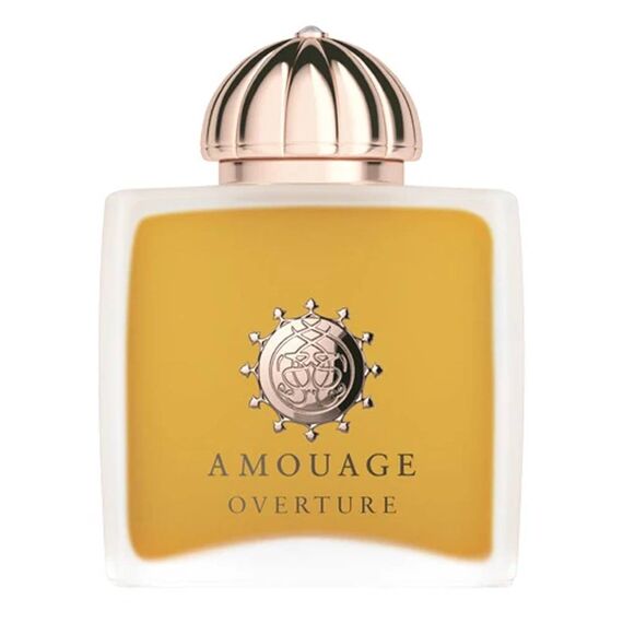 Amouage Overture For Women Eau de Parfum 100ml, 4 image