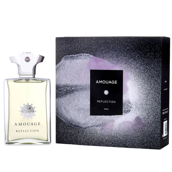 Amouage Reflection For Men Eau De Parfum 100ml, 3 image