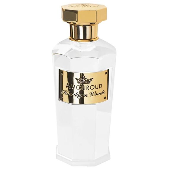 Amouroud Himalayan Woods Parfum 100ml