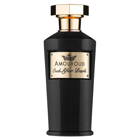 Amouroud Oud After Dark Eau De Parfum 100ml