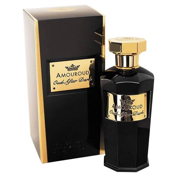 Amouroud Oud After Dark Eau De Parfum 100ml, 3 image