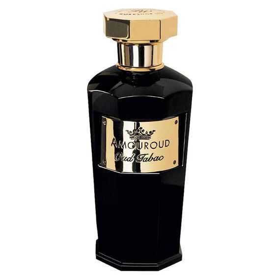 Amouroud Oud Tabac Eau De Parfum 100ml
