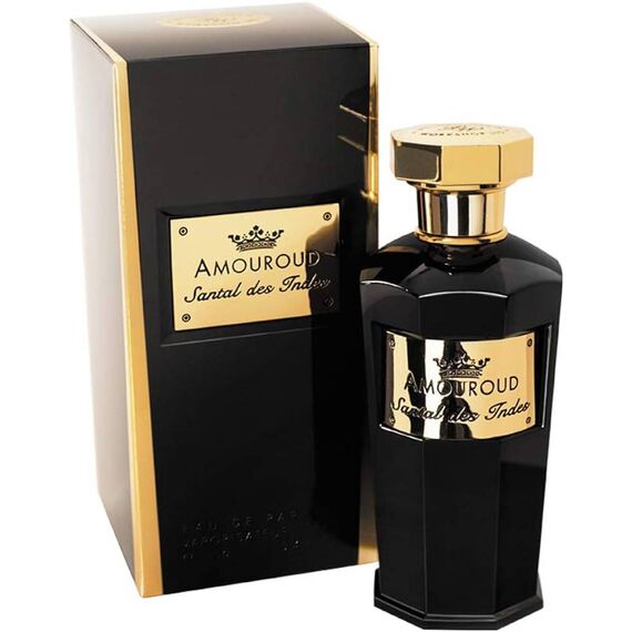 Amouroud Santal Des Indes Eau De Parfum 100ml, 3 image