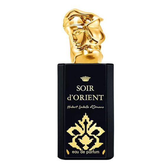 Sisley Soir D'Orient For Women Eau De Parfum 100ml