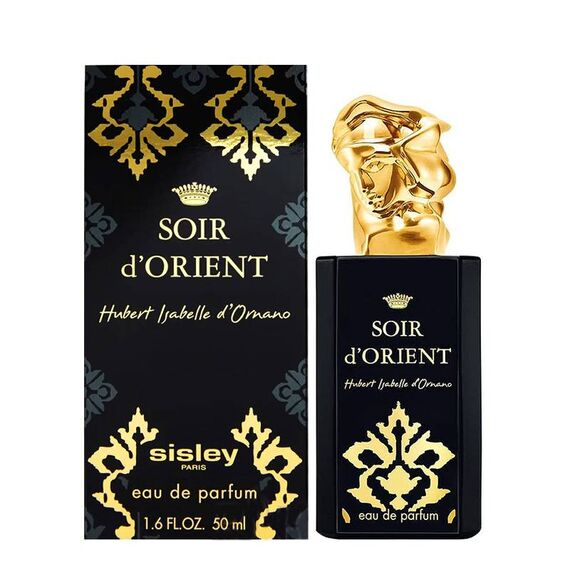 Sisley Soir D'Orient For Women Eau De Parfum 100ml, 2 image