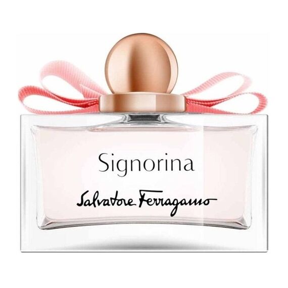 Salvatore Ferragamo Signorina For Women Eau de Parfum 100ml