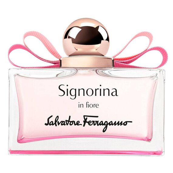 Salvatore Ferragamo Signorina in Fiore For Women Eau de Toilette 100ml