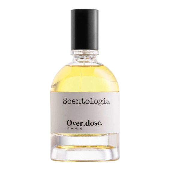Scentologia Over.Dose Eau De Parfum 100ml