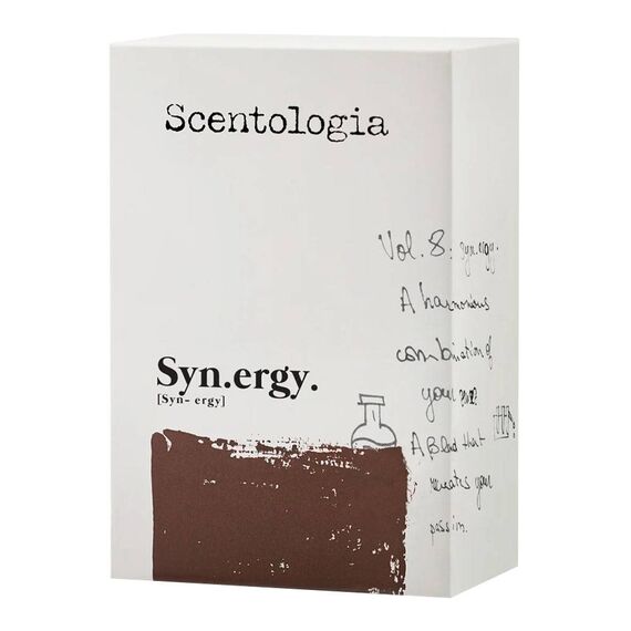 Scentologia Syn.Ergy Eau De Parfum 100ml, 4 image
