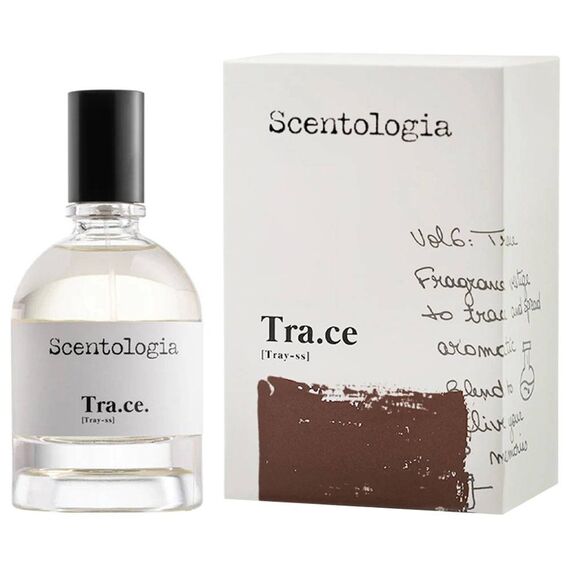 Scentologia Tra.Ce Eau De Parfum 100ml, 3 image