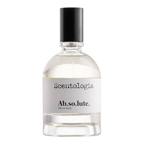 Scentologia Ab.So.Lute Eau De Parfum 100ml