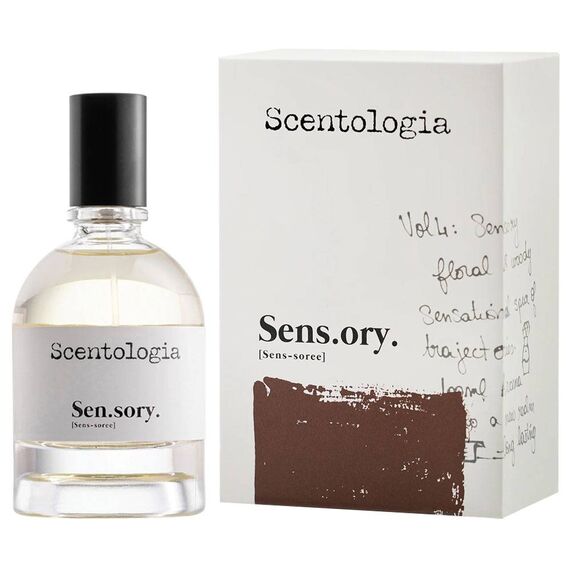 Scentologia Sens.Ory Eau De Parfum 100ml, 2 image