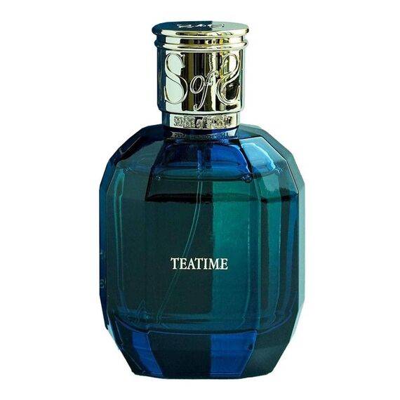 Sense Of Scent Mayfair Collection Teatime Eau De Parfum 100ml