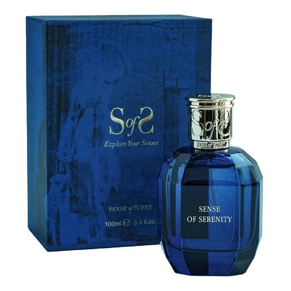 Sense Of Scent Mayfair Collection Sense Of Serenity Eau De Parfum 100ml, 2 image