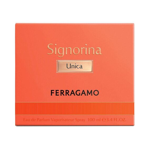 Salvatore Ferragamo Signorina Unica For Women Eau de Parfum 100ml, 2 image