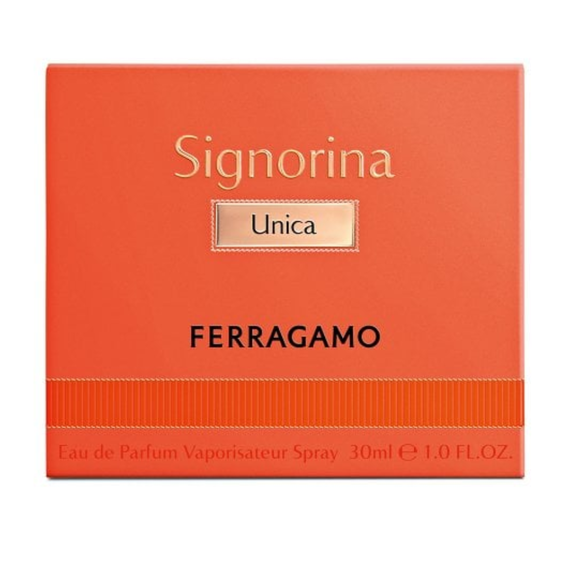 Salvatore Ferragamo Signorina Unica For Women Eau de Parfum 30ml, 3 image