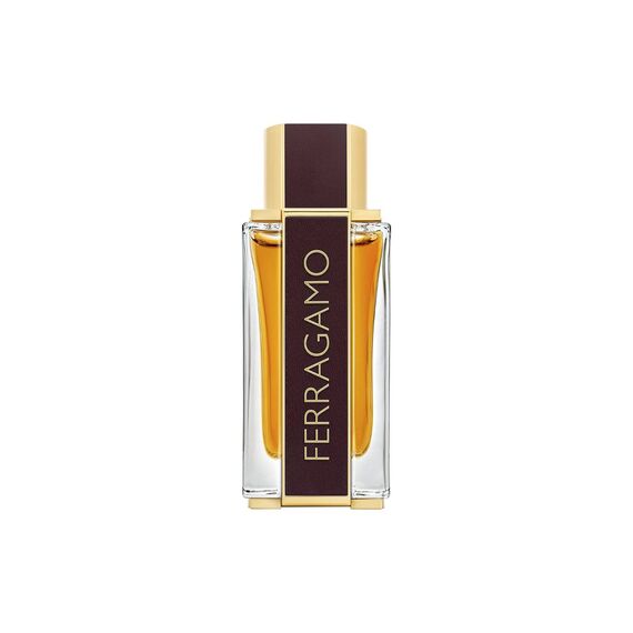 Salvatore Ferragamo Spicy Leather For Men Eau De Parfum 100ml