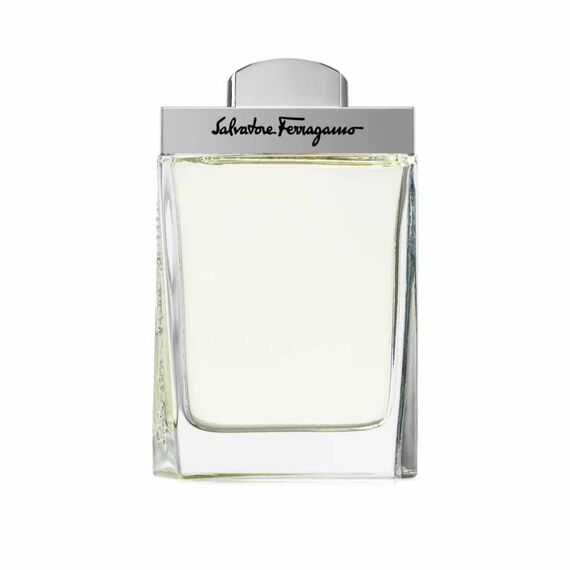 Salvatore Ferragamo Pour Homme Eau De Toilette 50ml