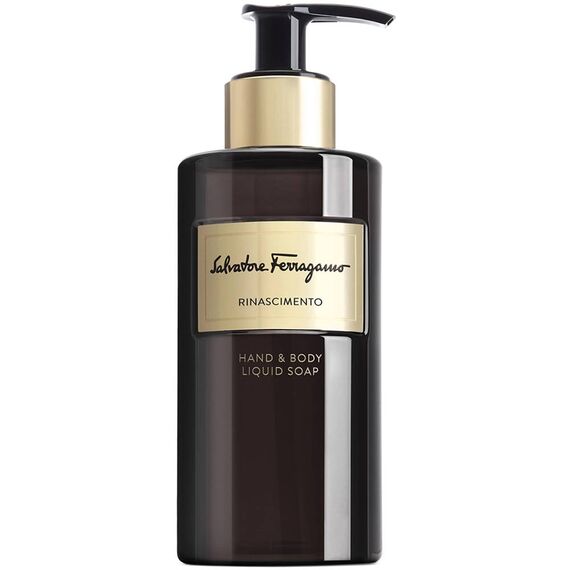 Salvatore Ferragamo Tuscan Creations Rinascimento Hand & Body Liquid Soap 250ml