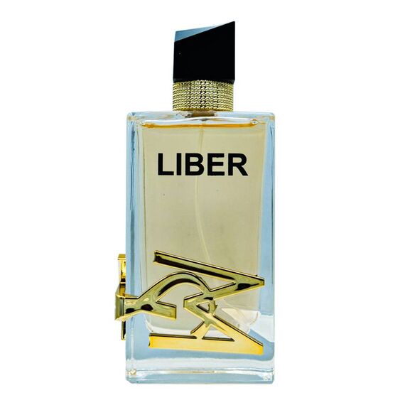 Saint Mario Louis Liber For Women Eau De Parfum 90ml