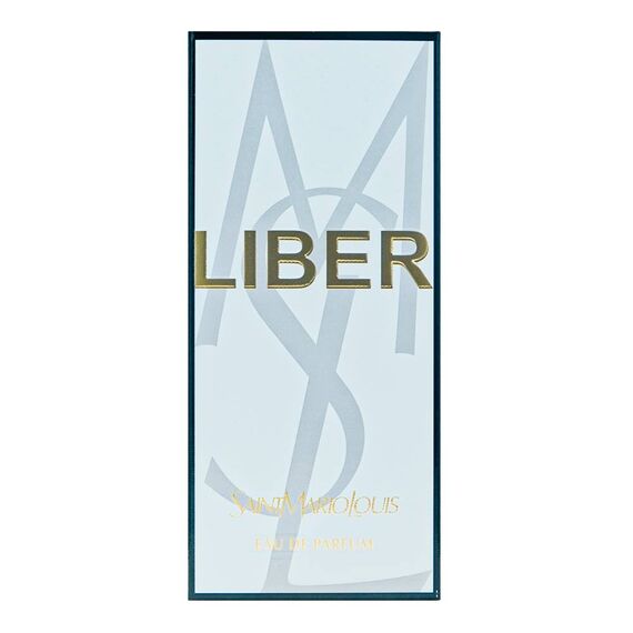 Saint Mario Louis Liber For Women Eau De Parfum 90ml, 2 image