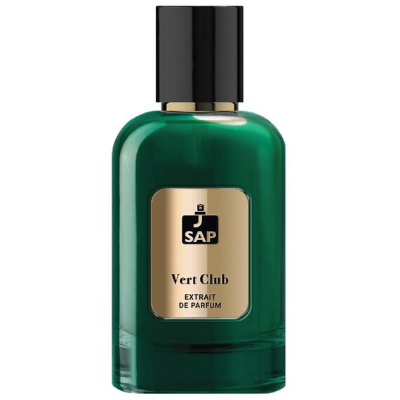Sap Vert Club Unisex Extrait de Parfum 100ml