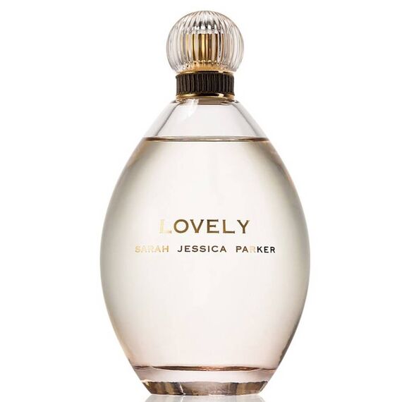 Sarah Jessica Parker Lovely For Women Eau de Parfum 200ml
