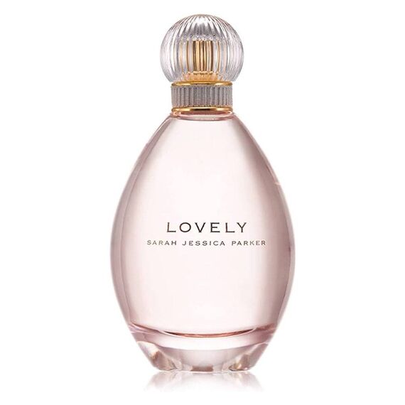 Sarah Jessica Parker Lovely For Women Eau de Parfum 30ml