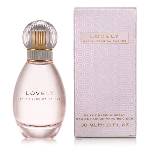 Sarah Jessica Parker Lovely For Women Eau de Parfum 30ml, 3 image