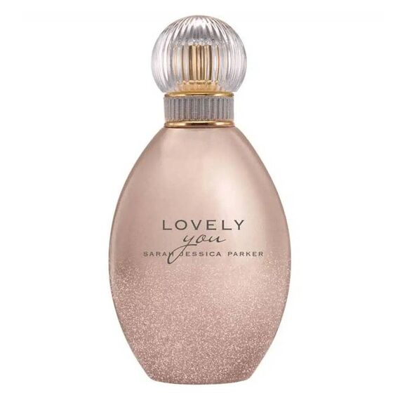 Sarah Jessica Parker Lovely You For Women Eau de Parfum 100ml