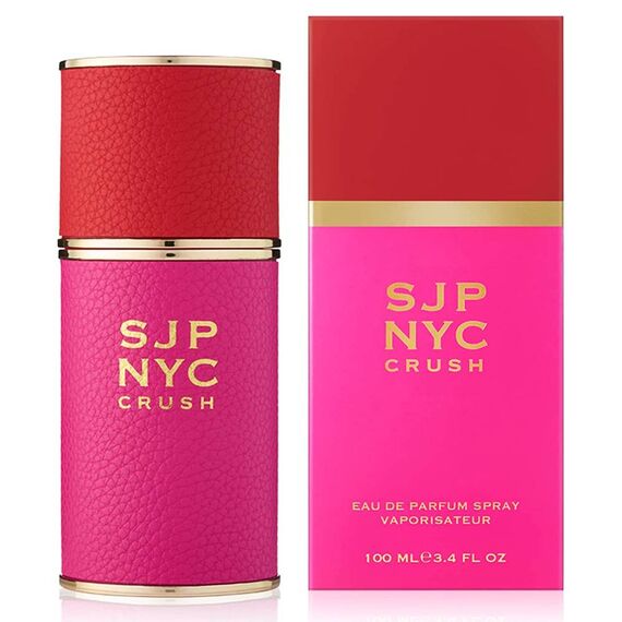 Sarah Jessica Parker SJP NYC Crush For Women Eau de Parfum 100ml, 3 image